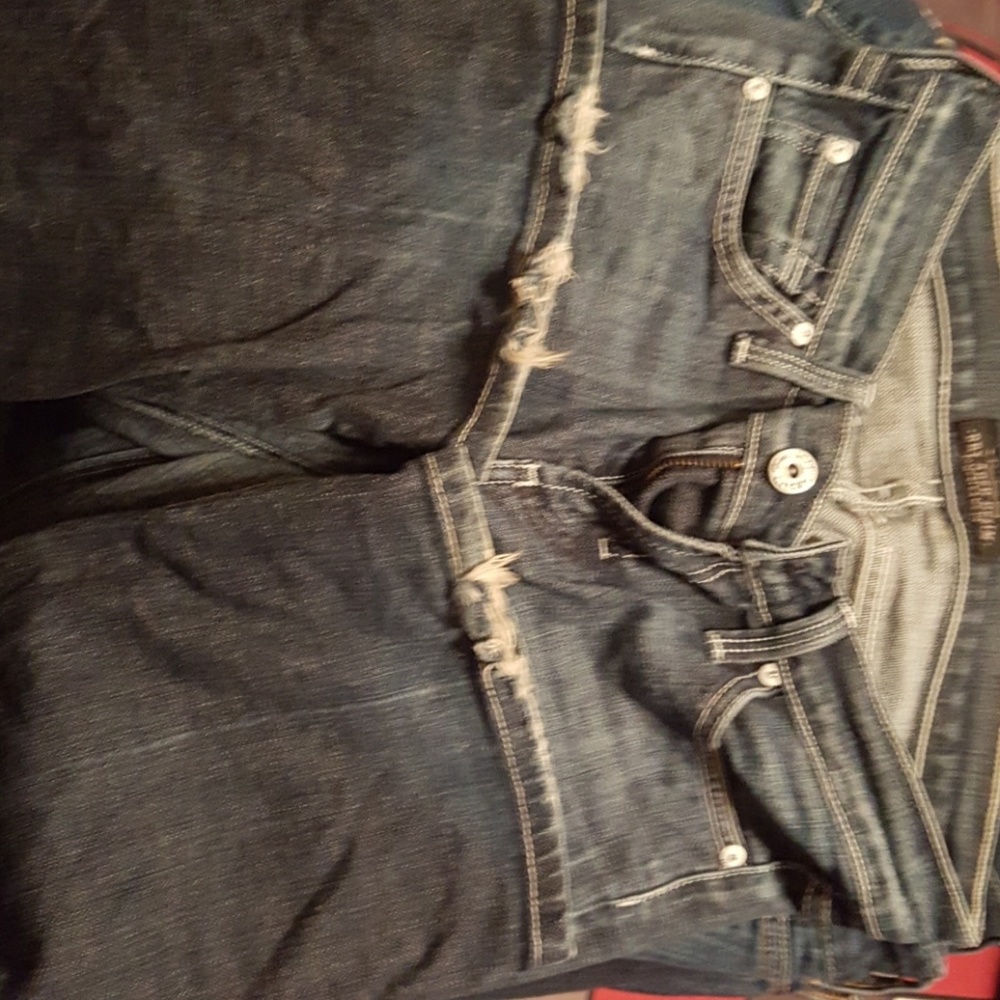 Jeans - Picture 8 of 8